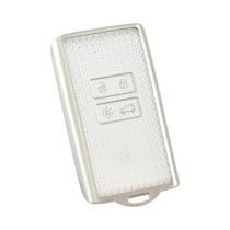 Capa Para Chave De Carro Renault Com Suporte Para Chaveiro Para Kiger Arkana Captur Koleos Kadjar Capa Para Chave De Carro Renault Com Suporte Para Chaveiro Para Kiger Arkana Captur Koleos Kadjar