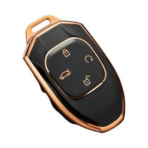 Capa Para Chave De Carro Trumpchi GAC Para GS8 GS3 Empow J11-J16 Emzoom GS7 GM8 GS5 GA6 GM6 GN8 E9