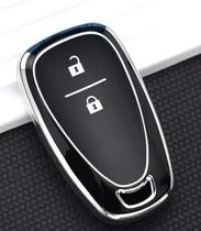 Capa para Chave de Presença Chevrolet Tracker, Equinox