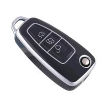 Capa Para Chave Ford Focus C-Max S-Max Galaxy Mondeo Ranger Transit Em TPU, Bolsa Para Chave Capa Para Chave Ford Focus C-Max S-Max Galaxy Mondeo Ranger Transit Em TPU, Bolsa Para Chave