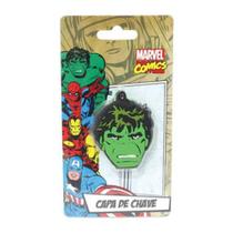 Capa para Chave Hulk: Marvel
