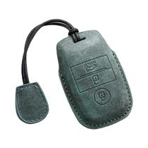 Capa Para Chave Remota De Carro Kia Para K2 KX Rio Sorento K4 Cerato Forte Picanto Stonic Carnival