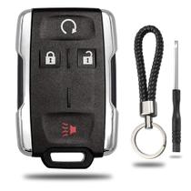 Capa para Chaveiro Chevy Silverado e Colorado Capa para Chaveiro Chevy Silverado e Colorado