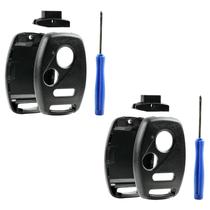 Capa para Chaveiro de Carro Honda Accord, Civic, CR-V e Outros Modelos