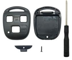 Capa para Chaveiro Lexus ES, GS, GX, LS, LX e RX