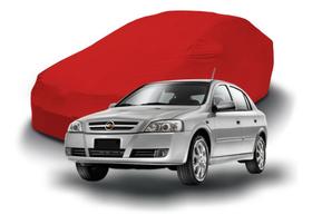 Capa Para Chevrolet Astra Hatch Em Lycra Com Elástico