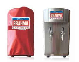 Capa Para Chopeira Frescor