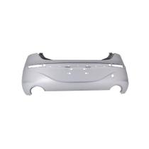 Capa para-choque traseiro chery cielo hatch - original