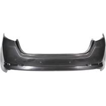 Capa para-choque traseiro kia optima - original mobis