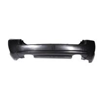Capa para-choque traseiro kia sportage - original mobis