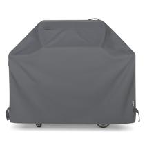Capa para Churrasqueira a Gás Unicook 152 cm, Resistente, Impermeável, Cinza Capa para Churrasqueira a Gás Unicook 152 cm, Resistente, Impermeável, Cinza