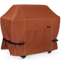 Capa para Churrasqueira BBQ NettyPro 142x61x117 cm Impermeável