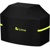 Capa para Churrasqueira COMFY LIME 147 cm Impermeável e Resistente aos Raios UV Capa para Churrasqueira COMFY LIME 147 cm Impermeável e Resistente aos Raios UV