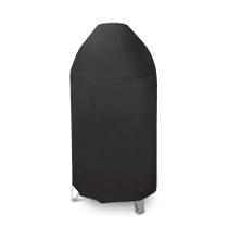 Capa para Churrasqueira e Defumador Stanbroil 79x89 cm Impermeável Preta