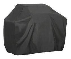 Capa Para Churrasqueira E Grill Retangular 100x66x80cm
