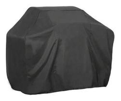 Capa Para Churrasqueira E Grill Retangular 150X100X125Cm Capa Para Churrasqueira E Grill Retangular 150X100X125Cm