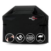 Capa para Churrasqueira GrillTough 64 pol. Impermeável e Resistente aos Raios UV Capa para Churrasqueira GrillTough 64 pol. Impermeável e Resistente aos Raios UV