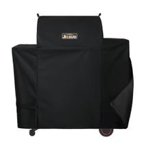 Capa para churrasqueira Jiesuo Timberline 850 à prova dágua, reforçada Capa para churrasqueira Jiesuo Timberline 850 à prova dágua, reforçada