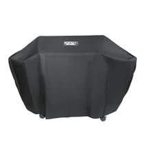 Capa para Churrasqueira Monument Grills Denali D605 168x51x109 cm Capa para Churrasqueira Monument Grills Denali D605 168x51x109 cm