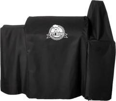 Capa para Churrasqueira Pit Boss Série 800 Deluxe 121x151x60cm