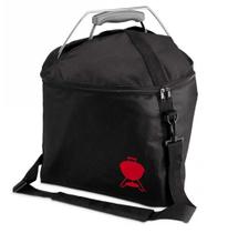 Capa Para Churrasqueira Smokey Joe - Weber