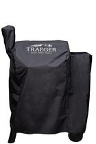 Capa para churrasqueira Traeger BAC503 resistente à água para Pro 575/22 Capa para churrasqueira Traeger BAC503 resistente à água para Pro 575/22