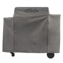 Capa para churrasqueira Traeger BAC513 resistente à água Ironwood 885 Capa para churrasqueira Traeger BAC513 resistente à água Ironwood 885
