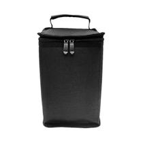 Capa Para Cilindro De Combustível Butano Em Tecido Oxford 600D, Bolsa Para Lanterna De Camping,