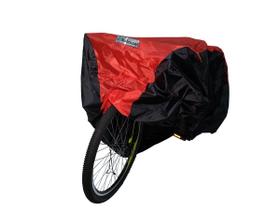 Capa Para Cobrir Bike Bicicleta Mtb Speed Venzo Kona