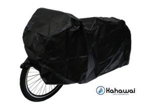 Capa Para Cobrir Bike Bicicletas Aro 26/27/29 Impermeavel - Kahawai Capas Impermeáveis