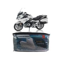 Capa para cobrir BMW 1200 Classic com forro GG(198)
