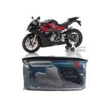 Capa para cobrir BMW 800R com forro GG(198) Capa para cobrir BMW 800R com forro GG(198)