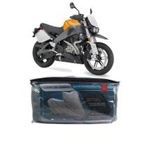 Capa para cobrir BUELL Lightning XB12 STT com forro M(202)