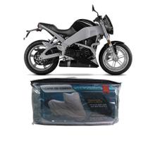 Capa para cobrir BUELL Lightning XB125 CG com forro M(202)