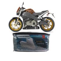 Capa para cobrir BUELL Lightning XB125 com forro M(202)