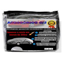 capa para cobrir carro 100% impermeável para BELINA 81A92 - d/j