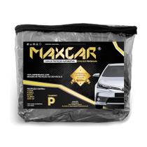 Capa Para Cobrir Carro 100% Proteção Uv Sol E Chuva P Capa Para Cobrir Carro 100% Proteção Uv Sol E Chuva P