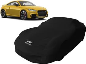 Capa Para Cobrir Carro Audi Tt Rs Coupé Tecido Helanca Lycra Capa Para Cobrir Carro Audi Tt Rs Coupé Tecido Helanca Lycra