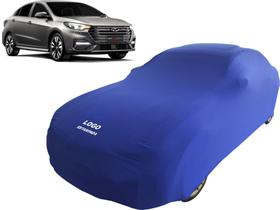 Capa Para Cobrir Carro Chery Arrizo 6 Pro