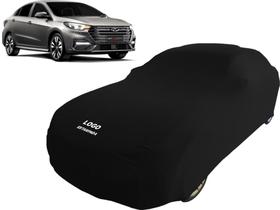 Capa Para Cobrir Carro Chery Arrizo 6 Pro