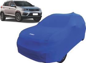 Capa Para Cobrir Carro Chery Tiggo 2