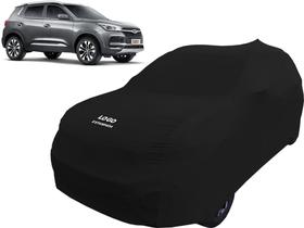 Capa Para Cobrir Carro Chery Tiggo 5X Capa Para Cobrir Carro Chery Tiggo 5X