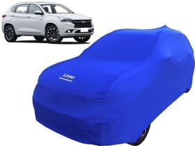 Capa Para Cobrir Carro Chery Tiggo 7