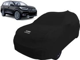 Capa Para Cobrir Carro Chery Tiggo 8