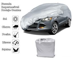 Capa Para Cobrir Carro Citroen Picasso Com Forro impermeável