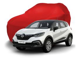 Capa Para Cobrir Carro Em Tecido Lycra Para Renault Captur Capa Para Cobrir Carro Em Tecido Lycra Para Renault Captur