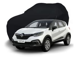 Capa Para Cobrir Carro Em Tecido Lycra Para Renault Captur Capa Para Cobrir Carro Em Tecido Lycra Para Renault Captur