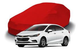 Capa Para Cobrir Carro Em Tecido Lycra Para Sedan Tamanho M Capa Para Cobrir Carro Em Tecido Lycra Para Sedan Tamanho M