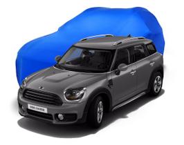 Capa Para Cobrir Carro Em Tecido Mini Countryman Cooper