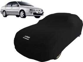 Capa Para Cobrir Carro Fiat Marea Elx Tecido Helanca Capa Para Cobrir Carro Fiat Marea Elx Tecido Helanca
